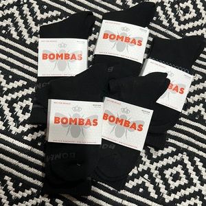 Bombas - New!